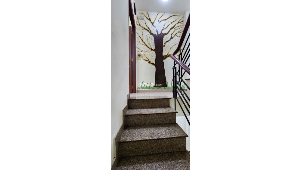 BÁN NHÀ MẶT TIỀN ĐƯỜNG SỐ QUẬN 4 – GẦN MT VĨNH HỘI, GIÁ 11.7 TỶ TL